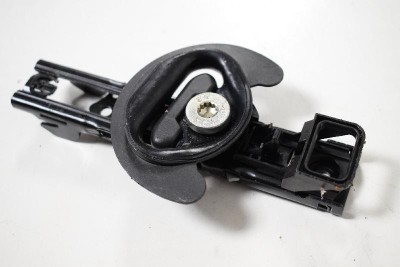 Reglaj &amp;icirc;nălțime centura dreapta față AUDI A4 Avant 8W5, B9 2017 OEM: 4M0857819 | 3682202 foto