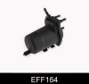 Filtru combustibil RENAULT MEGANE II Grandtour (KM0/1) (2003 - 2012) COMLINE EFF164