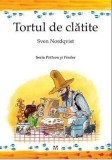 Tortul de clatite | Sven Nordqvist, 2019