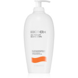 Biotherm Oil Therapy Baume Corps lapte de corp cu ulei pentru femei 400 ml