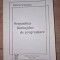 Semantica limbajelor de programare- Gabriel Ciobanu