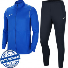 Trening Nike Dry Park 20 pentru barbati - trening original - pantaloni conici foto