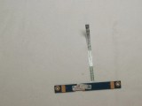 HP G62 COMPAQ PRESARIO Placa Butoane Mouse + Cablu