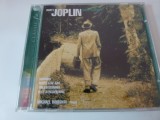 Scott Joplin, cd
