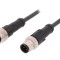 Cablu de conectare M12 2m PUR