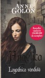 Anne Golon - Angelica. Logodnica vanduta