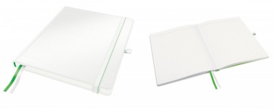 Caiet dictando format iPad pentru birou Leitz Complete foto