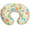 Perna Alaptare Chicco Boppy 4 in 1 PEACEFUL JUNGLE