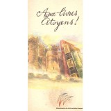 - Aux livres citoyens! - 136681