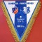 Fanion (protocol-oficial) meci fotbal FC BOTOSANI-FARUL CONSTANTA(etapa 18-a)