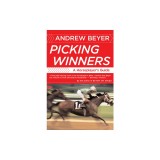 Picking Winners: A Horseplayer's Guide