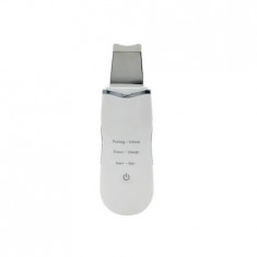 Aparat Curatare Ten Ultrasonic, indepartare puncte negre, skin scrubber