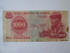 Angola 1000 Kwanzas 1979