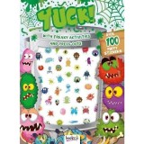 Yuck (Puffy Sticker Windows)