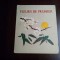 FLEURS DE PRUNIER - Yang Sien-jang (ilustratii) - Pekin, 1962, 8 p.