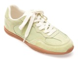 Cumpara ieftin Pantofi sport EPICA verzi, 25170, din material textil