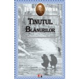 Tinutul blanurilor - Jules Verne
