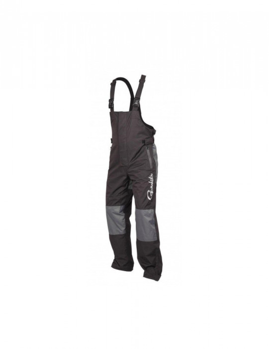 Salopeta Gamakatsu Bib &amp; Brace Softshell,Marime XL