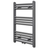 Radiator port-prosop incalzire centrala baie, drept, 500 x 764 mm