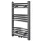 Radiator port-prosop incalzire centrala baie, drept, 500 x 764 mm