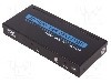 Cablu {{Tip cablu de conectare}}, {{Structura cablu/adaptor}}, {{Lungime cablu}}, {{Culoare izola&amp;amp;#355;ie}}, QOLTEC - 50537 foto