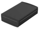 Carcasă desktop BOPLA BoVersa 48438651.HMT1 policarbonat 185x275x73mm