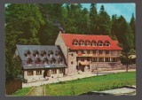 CPIB 18852 CARTE POSTALA - CABANA &quot;PARAUL RECE&quot;
