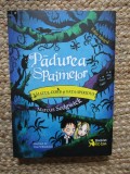 Carte Padurea Spaimelor Marcus Sedgwick Editura Booklet Fiction 2017 Necartonata Povesti Copii