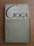 Octavian Goga - Versuri (1957)