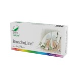 Broncholizin Medica 30cps, Medica Farmimpex