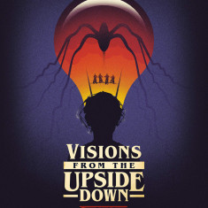 Visions from the Upside Down | Ballantine