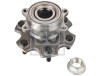 Set Rulment Roata Spate Febi Bilstein 176437 Mitsubishi Pajero IV