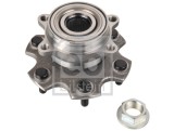 FEBI BILSTEIN 176437 Set rulment roata