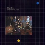 VINIL Interview &lrm;&ndash; Snakes And Lovers -VG+ -