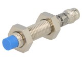 Senzor Inductiv PNP NO M8 0-4mm 10-30VDC IP67
