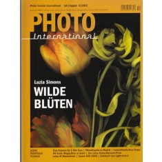 Photo International, juli-august, 4/2012