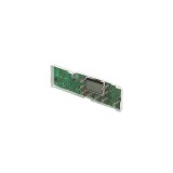 Placă electronică display pentru mașină de spălat rufe BSH00742744 Original
