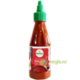 Sos Sriracha Picant cu Chilli Ecologic/Bio 250g