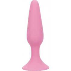 ButtPlug Beautiful Behind Silicon