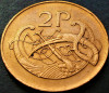Moneda 2 PENCE - IRLANDA, anul 1979 * cod 725 A, Europa