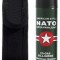 Spray de autoaparare cu jet dispersat Nato 60 ml Urban Trends and reg