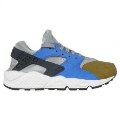 Ghete Femei Nike Wmns Air Huarache Run Premium 683818007 foto