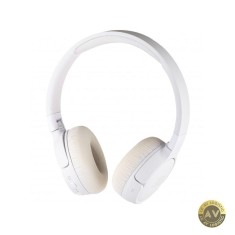 Handsfree Bluetooth JBL Tune 670NC Multipoint A2DP ANC Alb JBLT670NCWHTAP