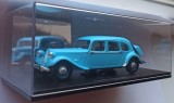 Macheta Citroen Traction 11 Commerciale 1955 - Universal Hobbies/Atlas 1/43, 1:43