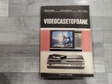 Videocasetofoane de Mircea Radoi,Radu Mateescu,Mihai Basoiu
