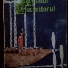 Robur Cuceritorul-Jules Verne