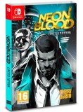Neon Blood Limited Edition NSW