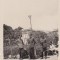 FOTO 4 OFITERI LA CURSUL PRACTIC DE LA SF.GHEORGHE iunie 1933