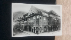 Brasov - Hotel Coroana. foto