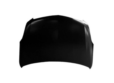 Capota motor CADILLAC XTS, 01.2012-,aluminiu foto